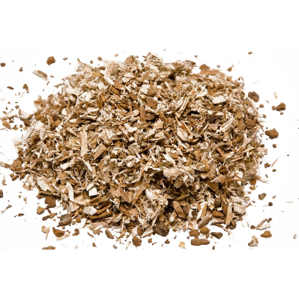 Kôra brestu (Karagachi). 30 g.