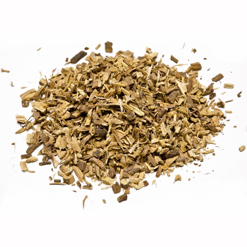 Sladké drievko nasekané. 30 g.