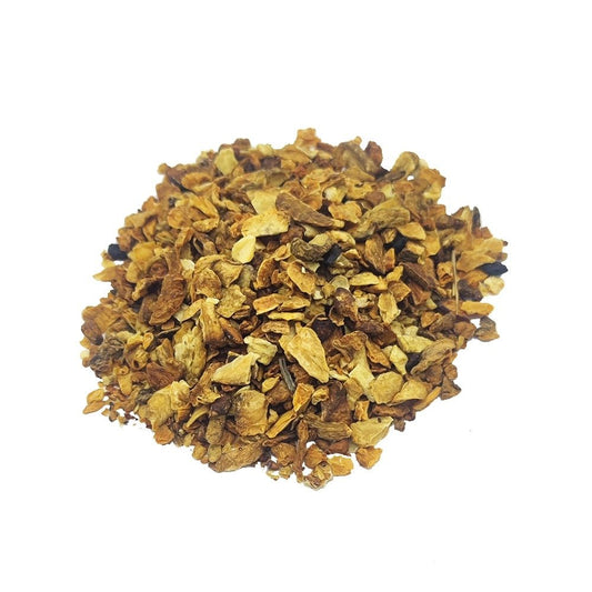 Koreň čakanky. 50 g.