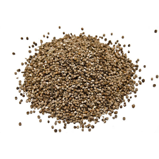 Svetlé ovocie. 50 g.