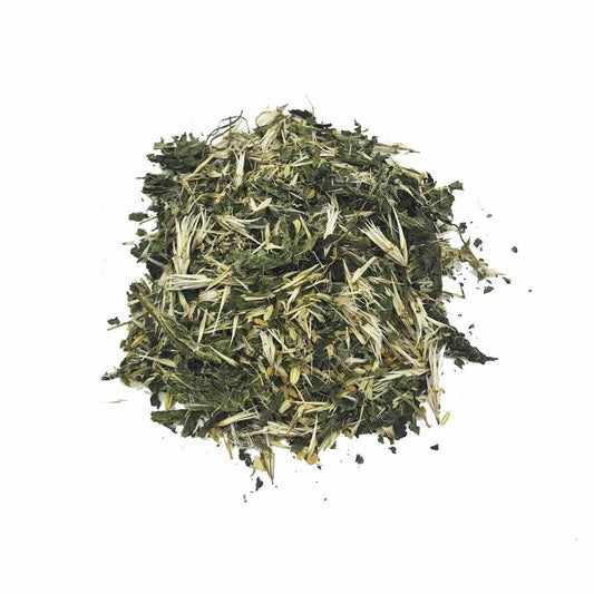 Zmes bylín na dojčenie - Laktácia. 200 g.