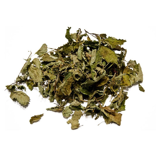 Krétsky zimolez (Bio). 30 g.