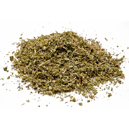 Damiana listy. 30 g.