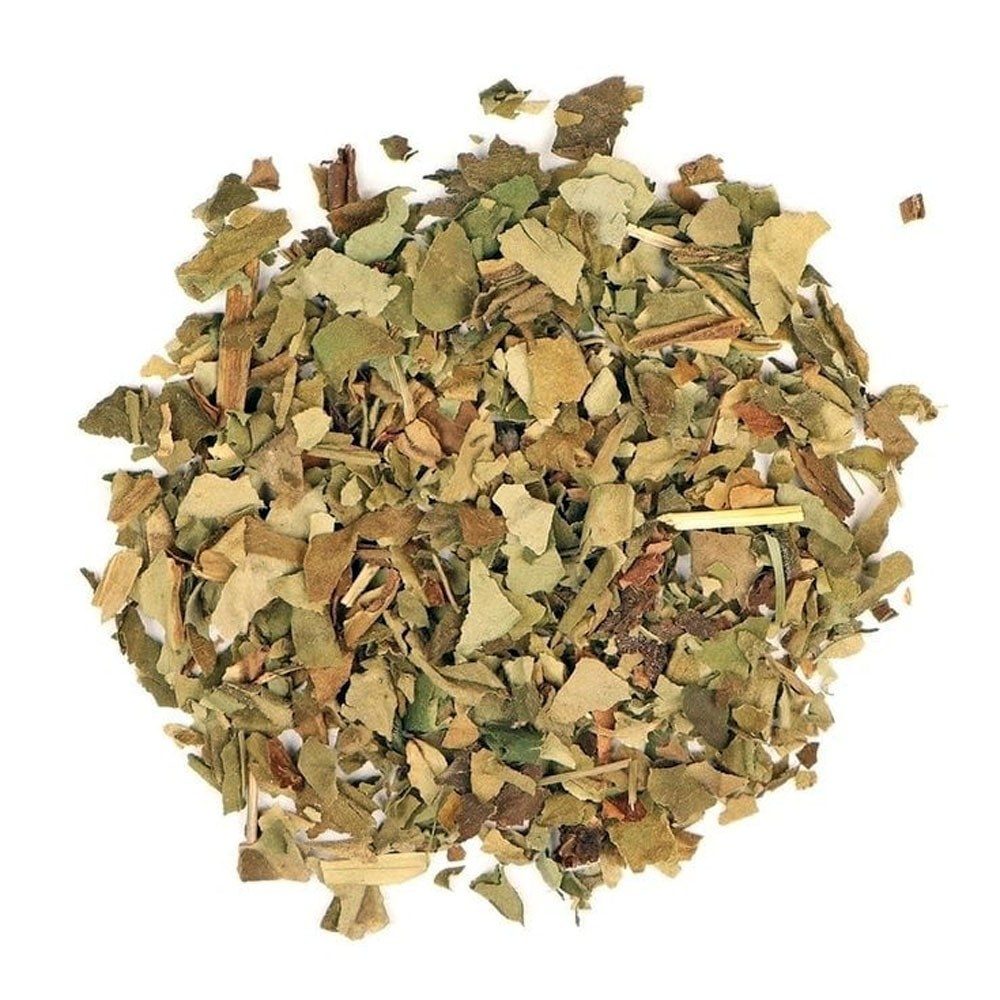 Zápal pľúc - Pľúcnik. 30 g.