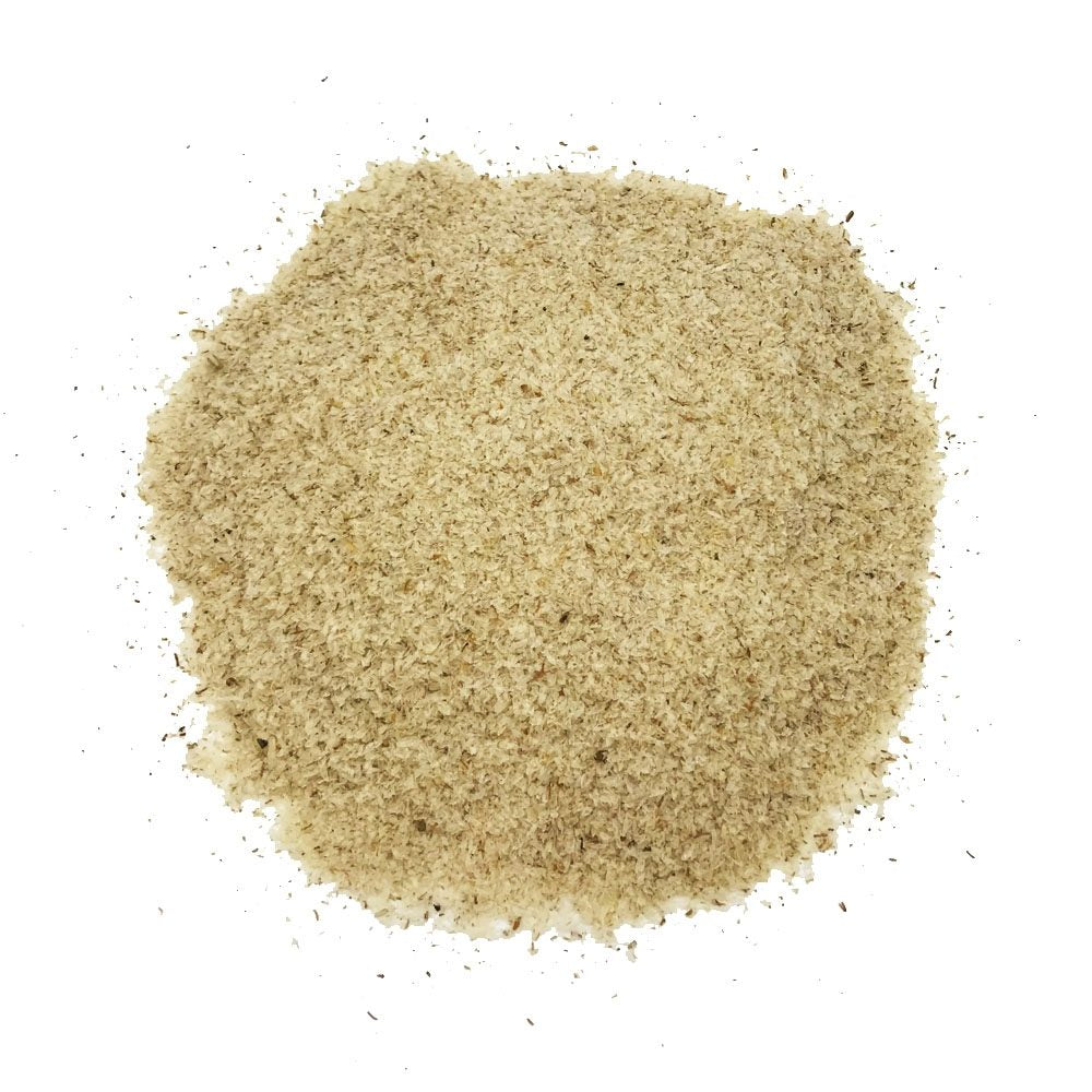 Psyllium šupka (organické). 50 g.