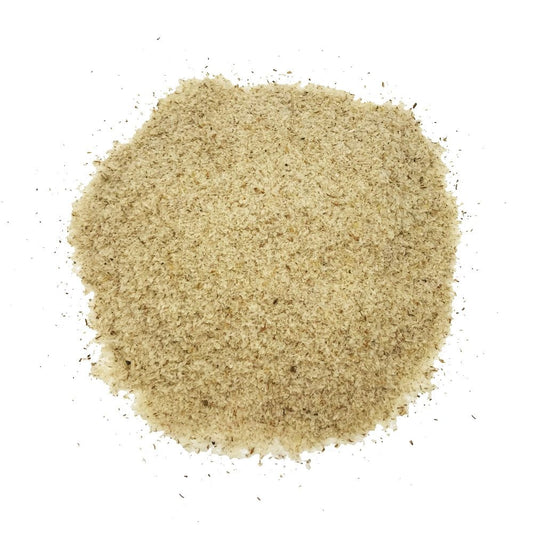 Psyllium šupka (organické). 50 g.