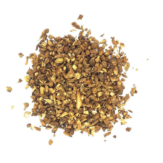 Koreň rebarbory. 50 g.