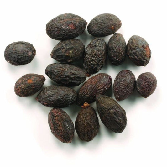 Plody Serenoa (Saw palmetto). 50 g.