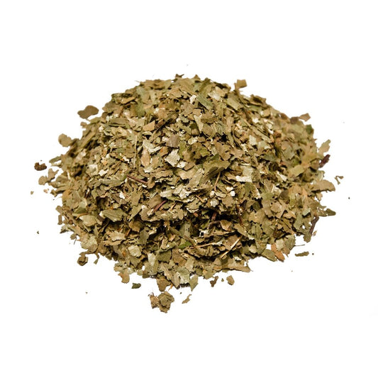 Listy brezy (Betuly). 30 g.