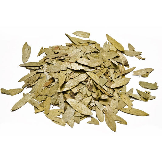 Listy škorice. 100 g.