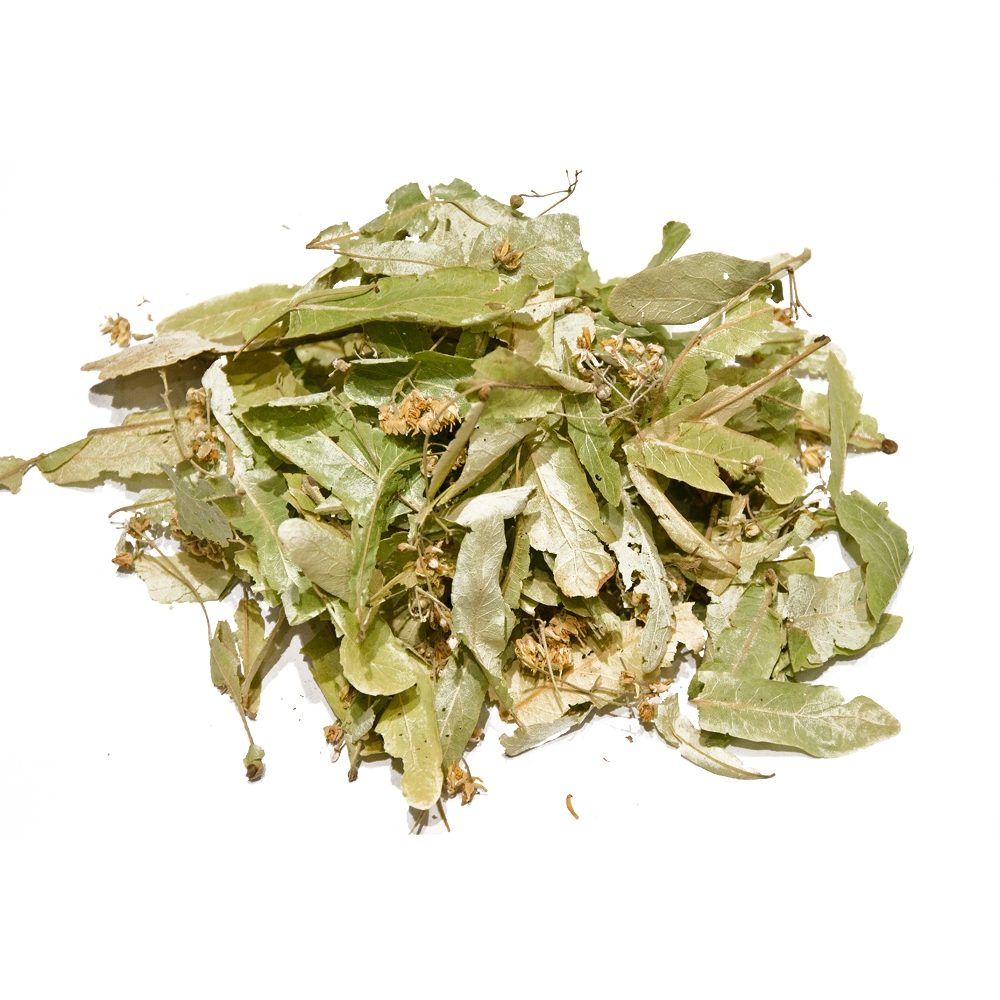 Lipové listy - kvety (Lumour). 30 g.