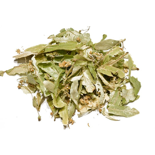 Lipové listy - kvety (Lumour). 30 g.