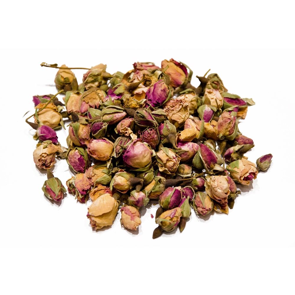 Malá ružová ruža. 30 g.