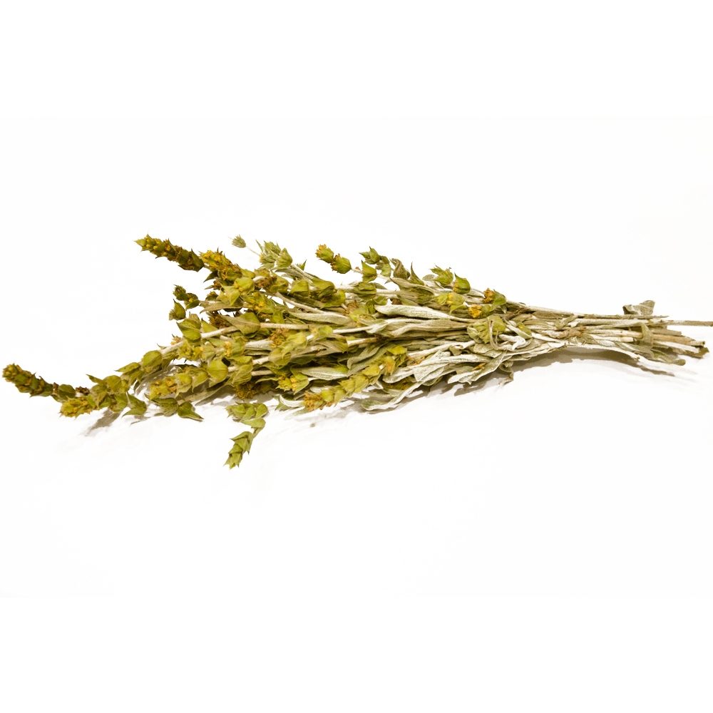 Zväzkový horský čaj (organický) (Volos). 50 g.