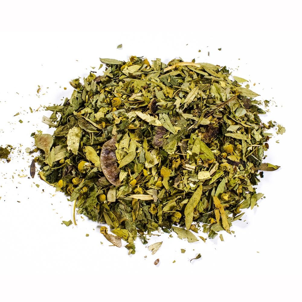 Zápcha Bylinná zmes. 40 g.