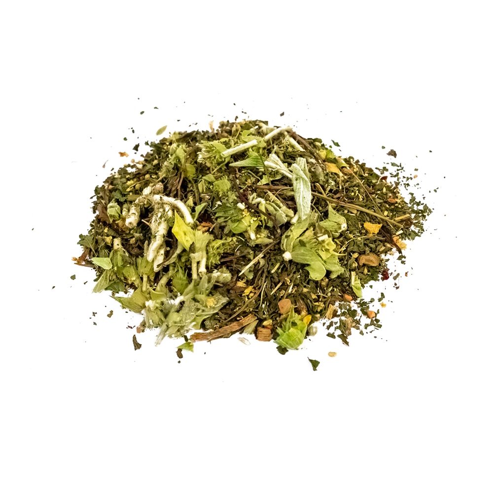 Bylinná zmes na stimuláciu imunity. 40 g.