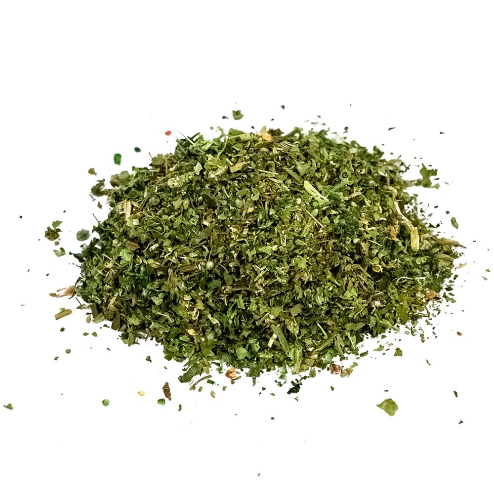 Cholesterolová bylinná zmes. 40 g.