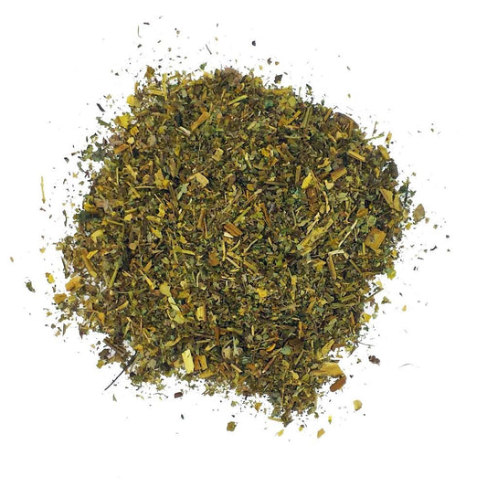 Lastovičník listy. 30 g.