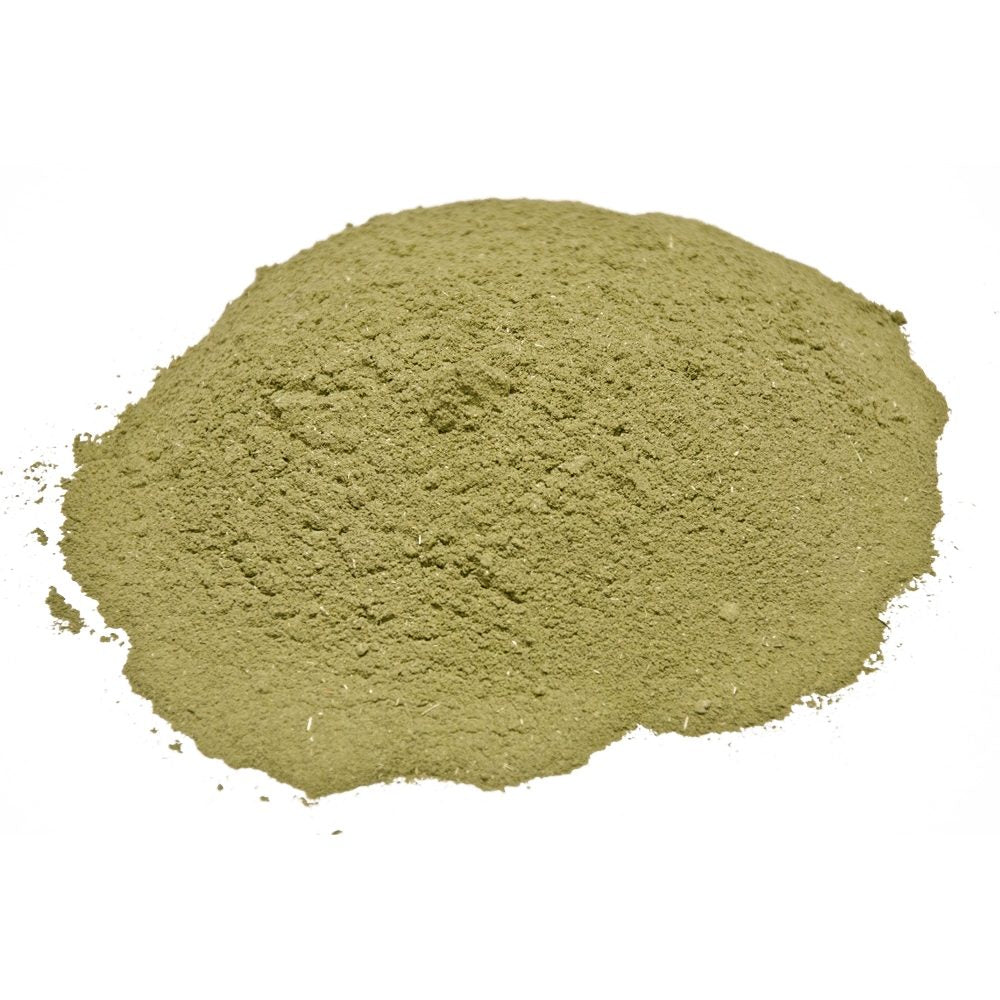 Hnedá henna. 100 g.