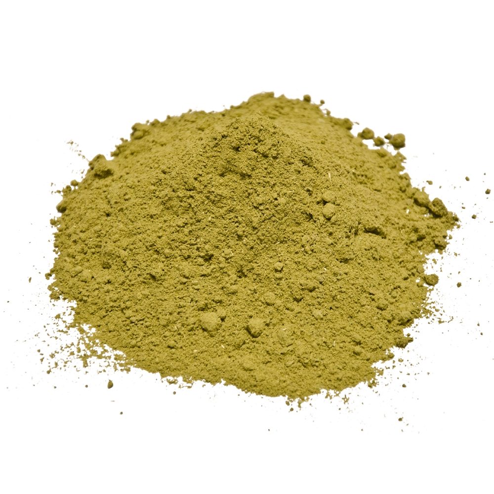 Henna červená. 100 g.