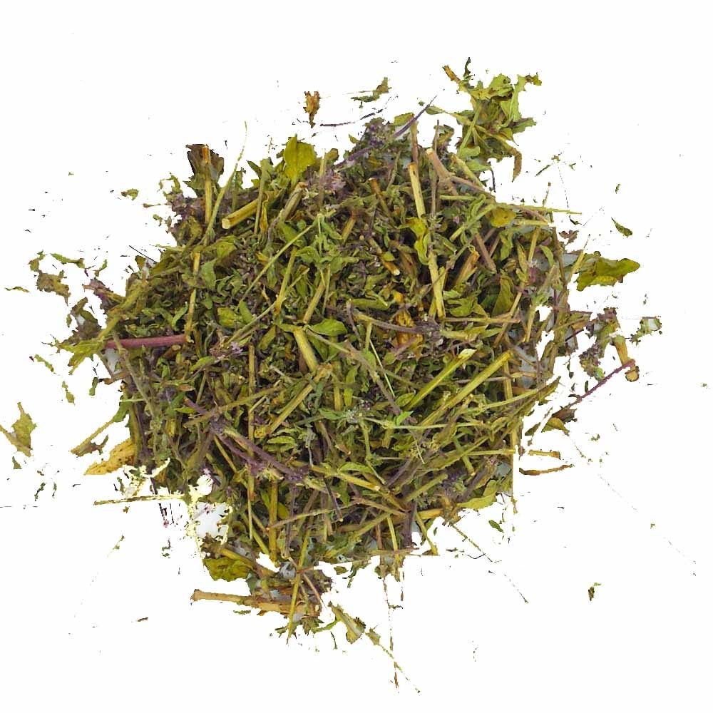 Fľaša z Kréty (Wild Mint) (Bio). 30 g.