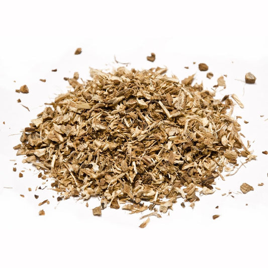 Koreň rastlinného oleja. 30 g.