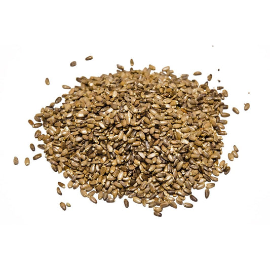 Plody ostropestreca mariánskeho | Sylivo Mariano BIO. 50 g.