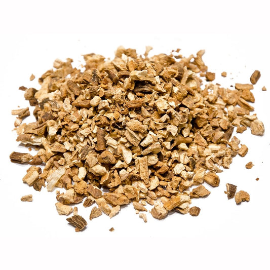 Koreň horca (organický). 50 g.