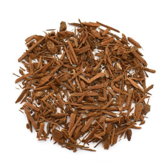 Yohimbe kôra - Yohimbe. 50 g.