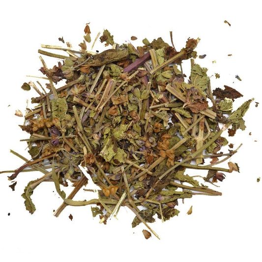 Gorgogiannis z Kréty (Ierovotano). 30 g.