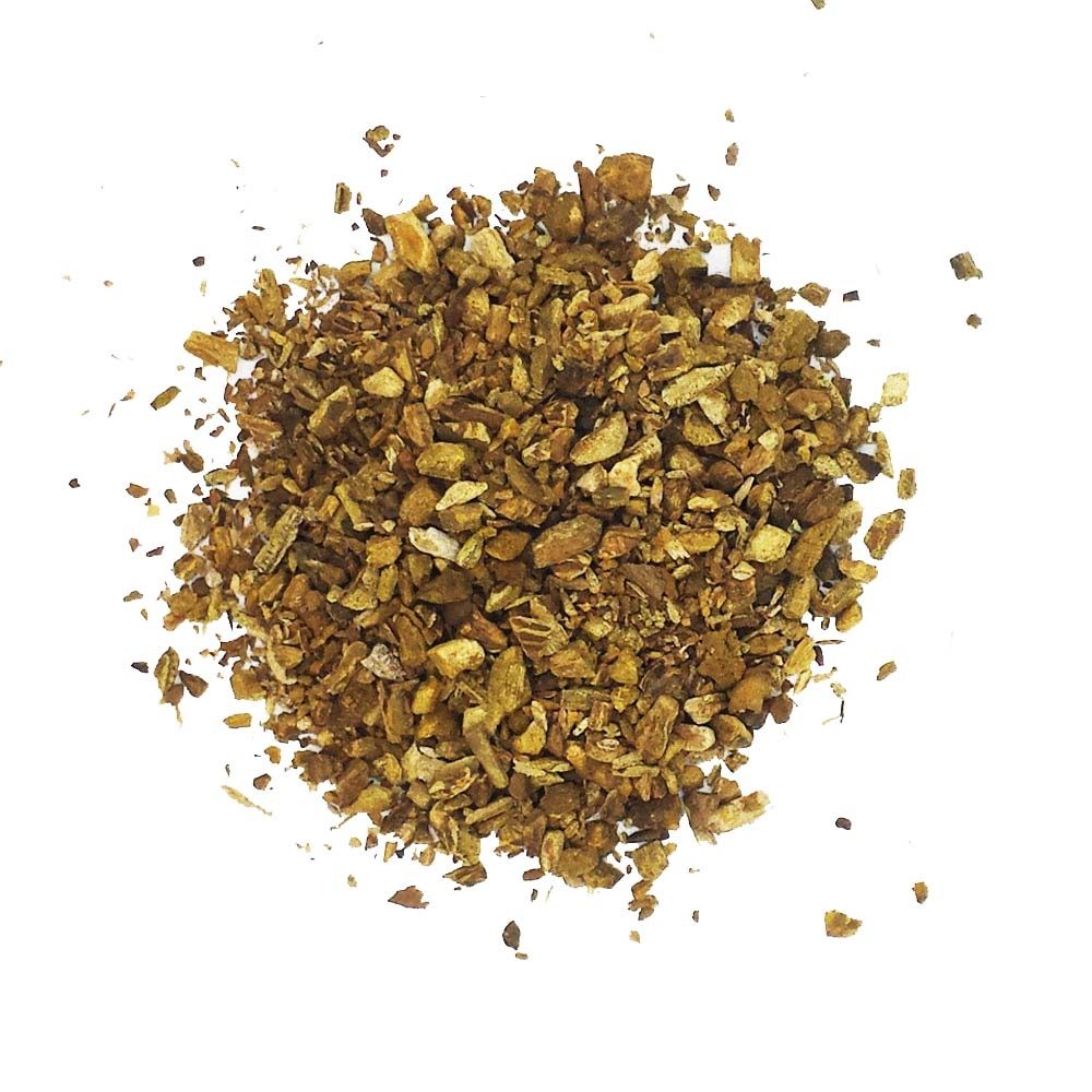 Lopúch (koreň Arctio lappa). 50 g.