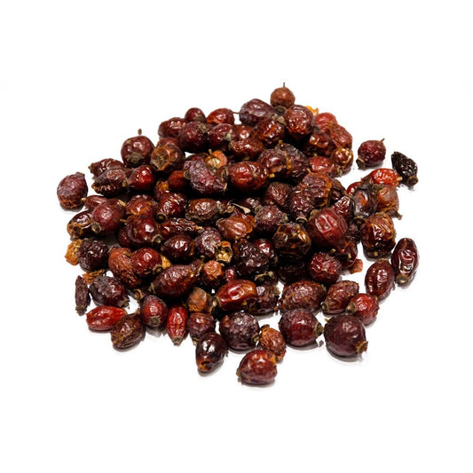 Šípka Plody divokej ruže (organické). 50 g.