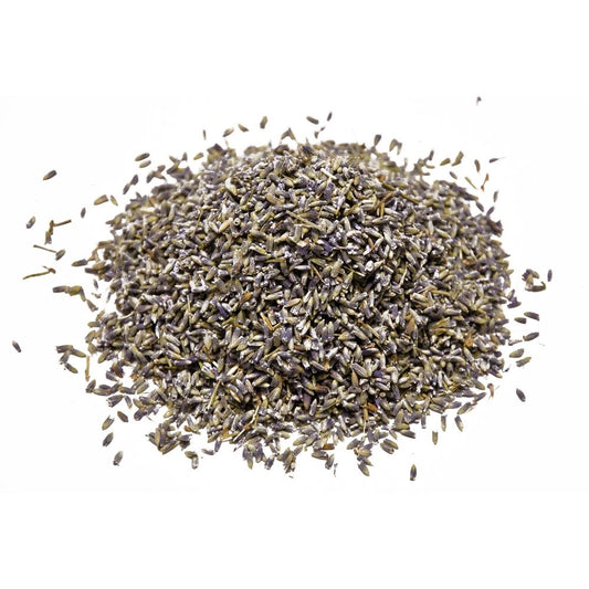 Levanduľa grécka (organická). 50 g.