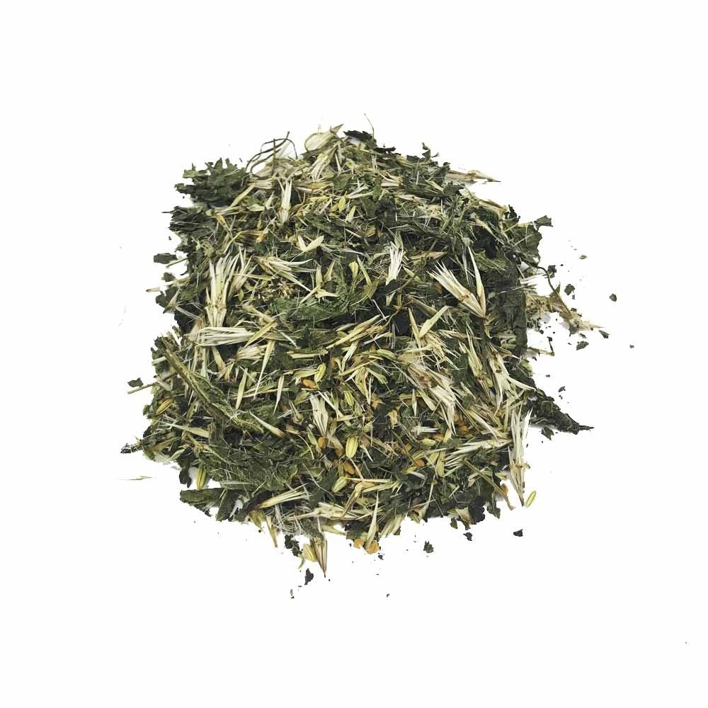 Zmes bylín na dojčenie - Laktácia. 200 g.