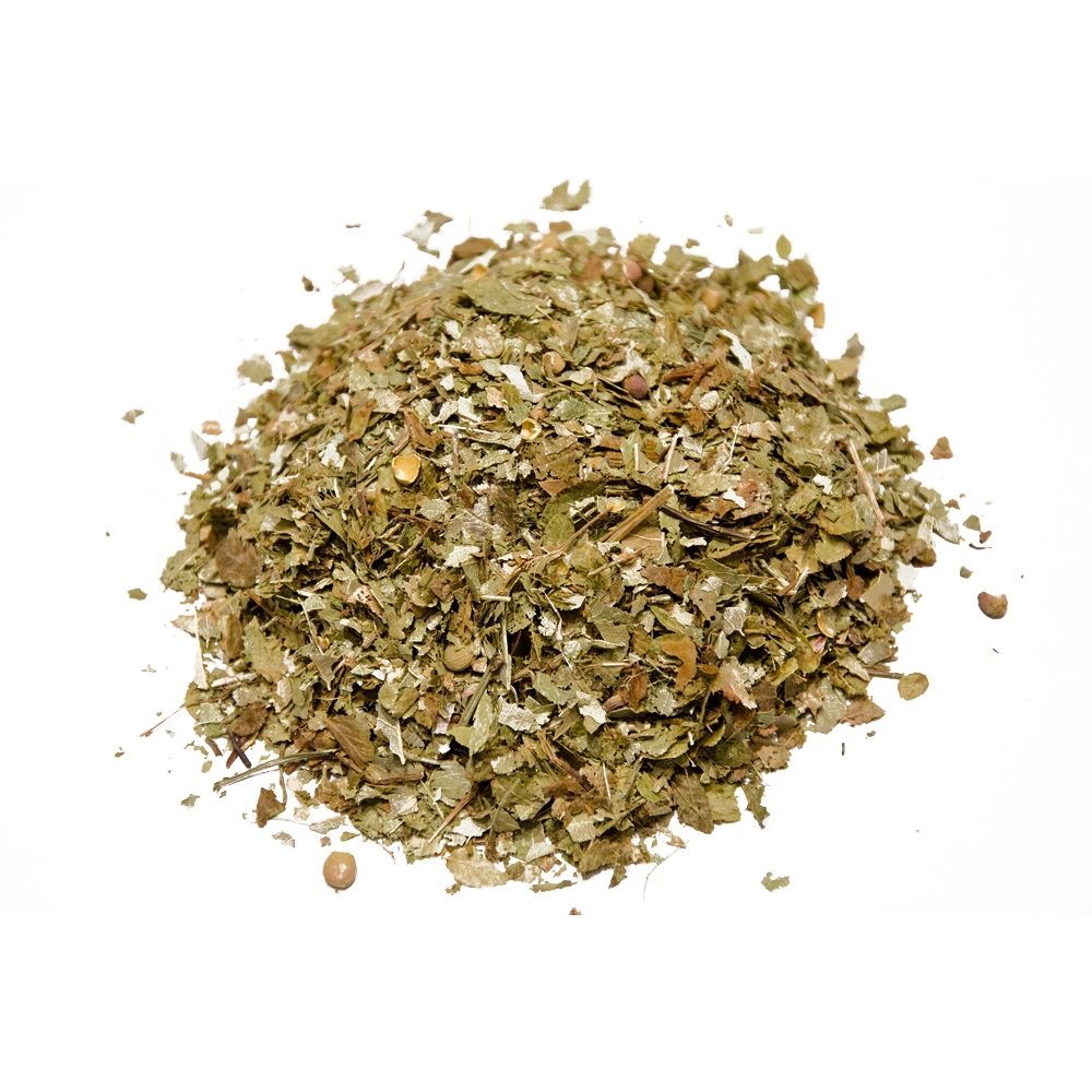 Čučoriedka - listy myrty. 30 g.