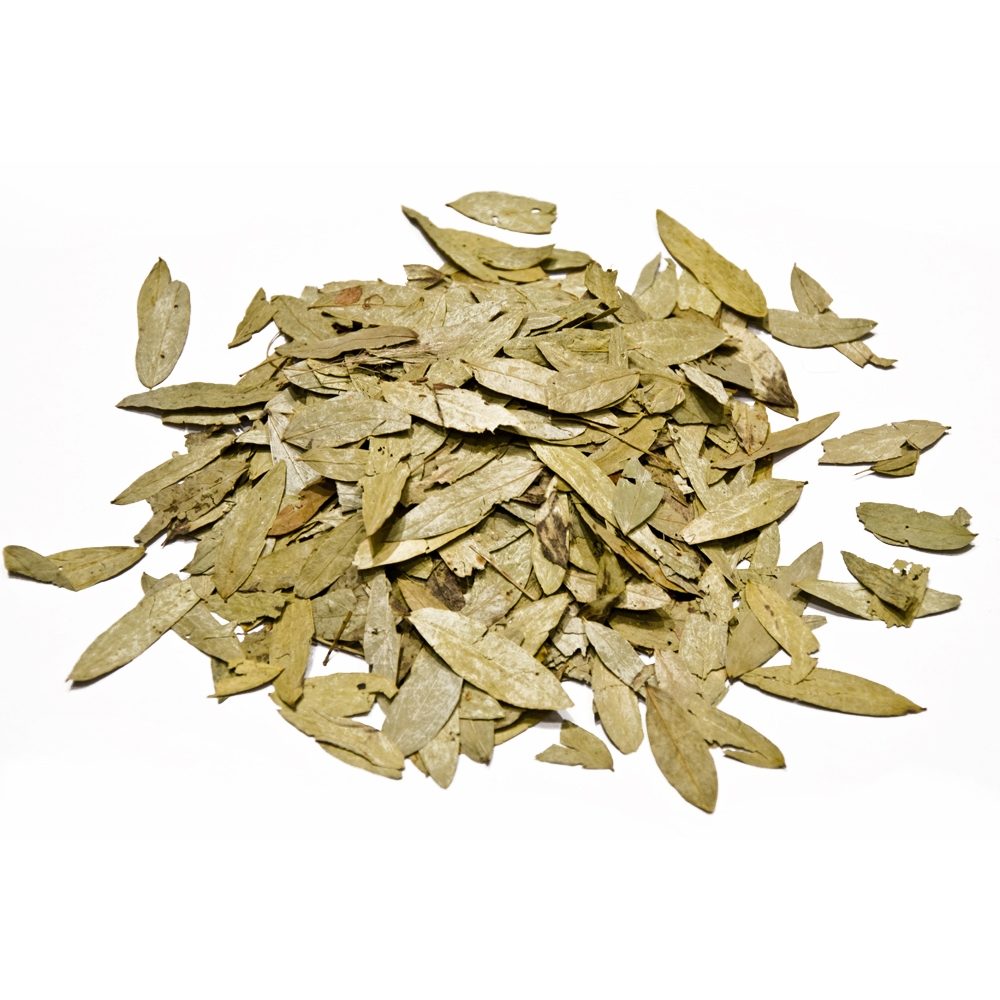 Listy škorice. 100 g.