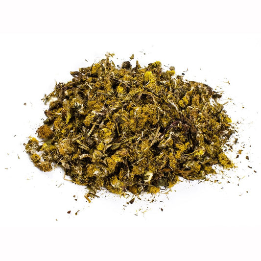 Kašeľ (organický) (Tusilago). 30 g.