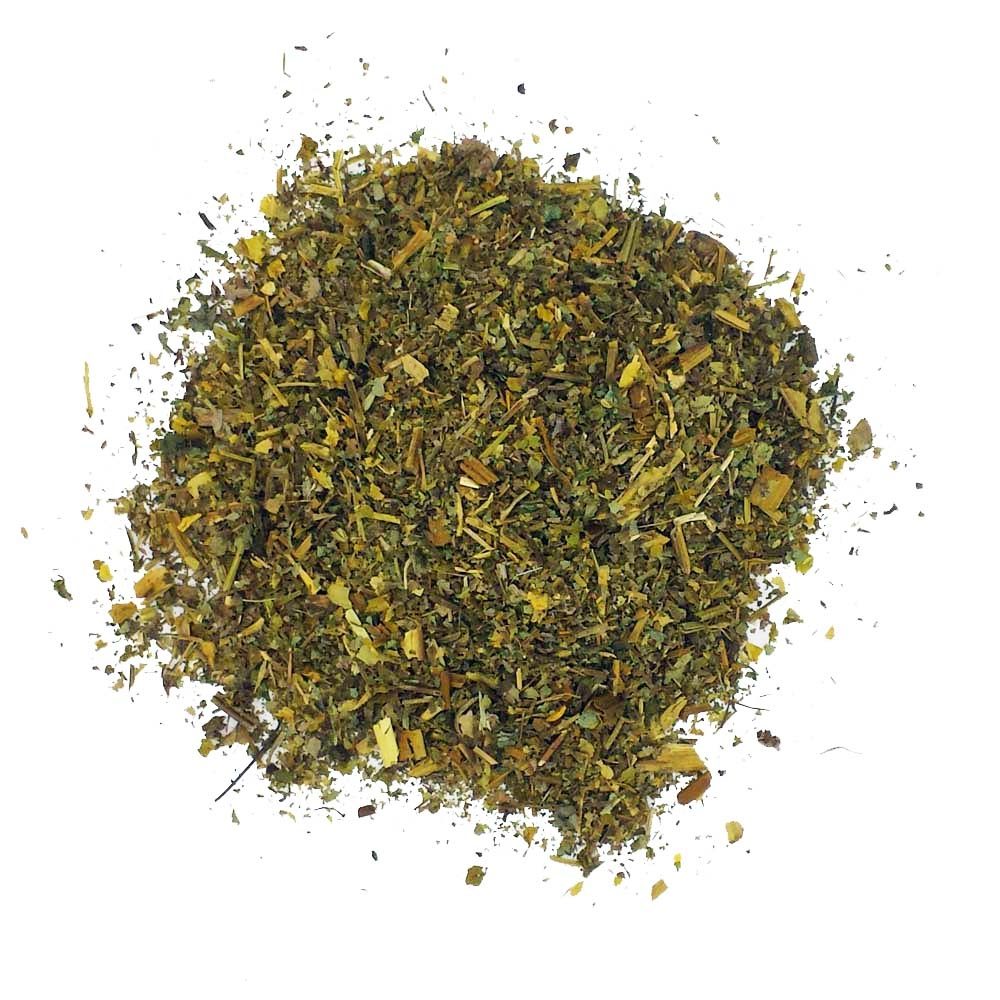 Lastovičník listy. 30 g.