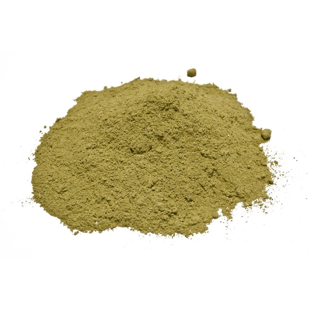 Čierna henna. 100 g.