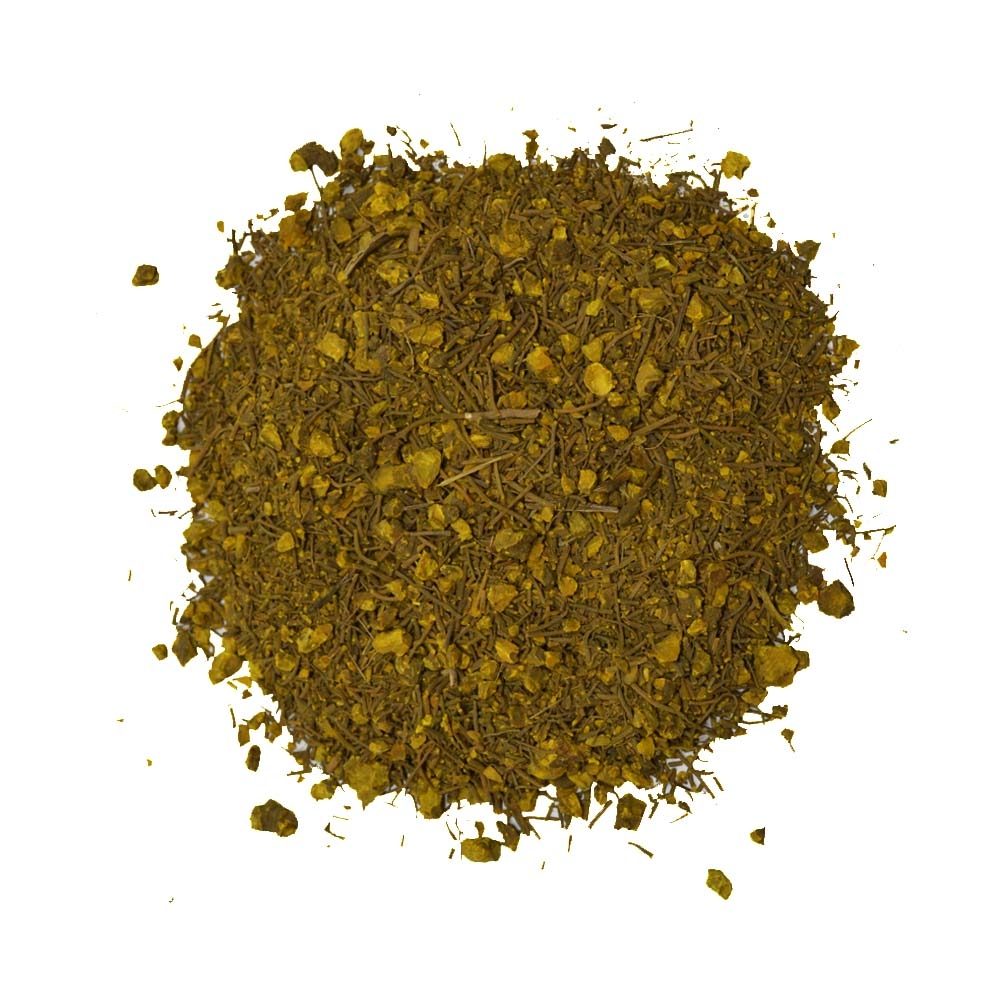 Hydratovaný koreň. 30 g.